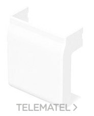 EFAPEL - ADAPTADOR LAT.S.3700 CANAL 40X12,5 S.10 BL.