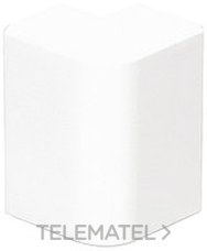 EFAPEL - ANGULO EXTERIOR P/CANAL 16X10 S.10 BL.