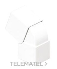 EFAPEL - ANGULO EXTERIOR VBLE.CANAL 40X40 S.13 BL