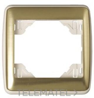 EFAPEL - MARCO SIMPLE SIRIUS MARFILHAYA