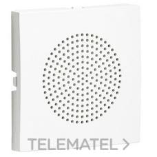 EFAPEL - TAPA P/ALTAVOZ/TIMBRE LOGUS HIELO