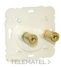 EFAPEL - TOMA DE ALTAVOZ MEC 21