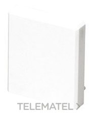 EFAPEL - TOPE PARA CANAL 100x60mm SERIE 13 BLANCO