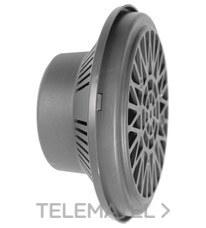 EGI - ALTAVOZ 5''BANDA ANCHA 6W IMP.16 Oh.