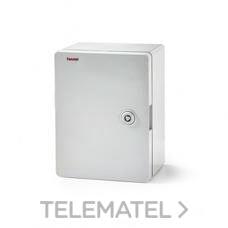 FAMATEL - ARMARIO SUP. MAGNA 280x210x130 IP65 TERMOPL.