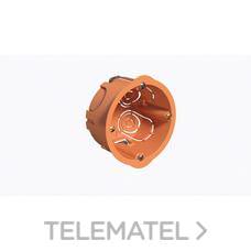 FAMATEL - CAJA MECANISMO SIMPLE PARA PARED HUECA