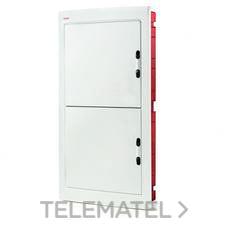 FAMATEL - CAJA EMP. IP40 NUOVA 72 MOD.OP.