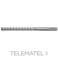 FISCHER - BROCA PERCUTORA SDS PLUS QUATTRIC II