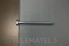 FISCHER - TORNILLO DIN571 10x70mm - Imagen 2