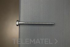 FISCHER - TORNILLO DIN571 10x80mm - Imagen 2