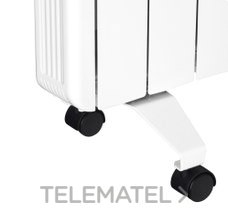 ELNUR GABARRON - JUEGO RUEDAS EMISOR GABARRON