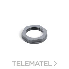 GAESTOPAS - CONTRATUERCA POLIAM.BIM GRIS M 12x1,5