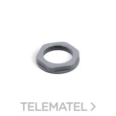 GAESTOPAS - CONTRATUERCA POLIAM.BIM GRIS M 25x1,5