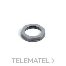 GAESTOPAS - CONTRATUERCA POLIAM.BIM GRIS M 50x1,5