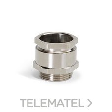 GAESTOPAS - PRENSAESTOPAS LATON HEXAG. M-16