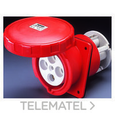 GEWISS - BASE H 125A 3P+N+T 380V IP67