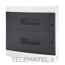 GEWISS - CENTRALITA PARED 36 MOD.IP-40