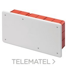 GEWISS - CAJA EMP. 294x152x70mm.