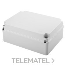 GEWISS - CAJA ESTANCA S/CONOS 300x220mm.IP56