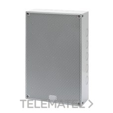 GEWISS - CUADRO DIS.PARED 300x200x80