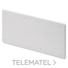GEWISS - TAPA CAJA 516x202mm.