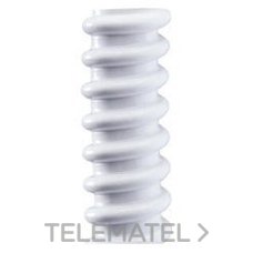 GEWISS - VAINA AISL.ESP.DIFLEX GR.RAL7035 DF d.20