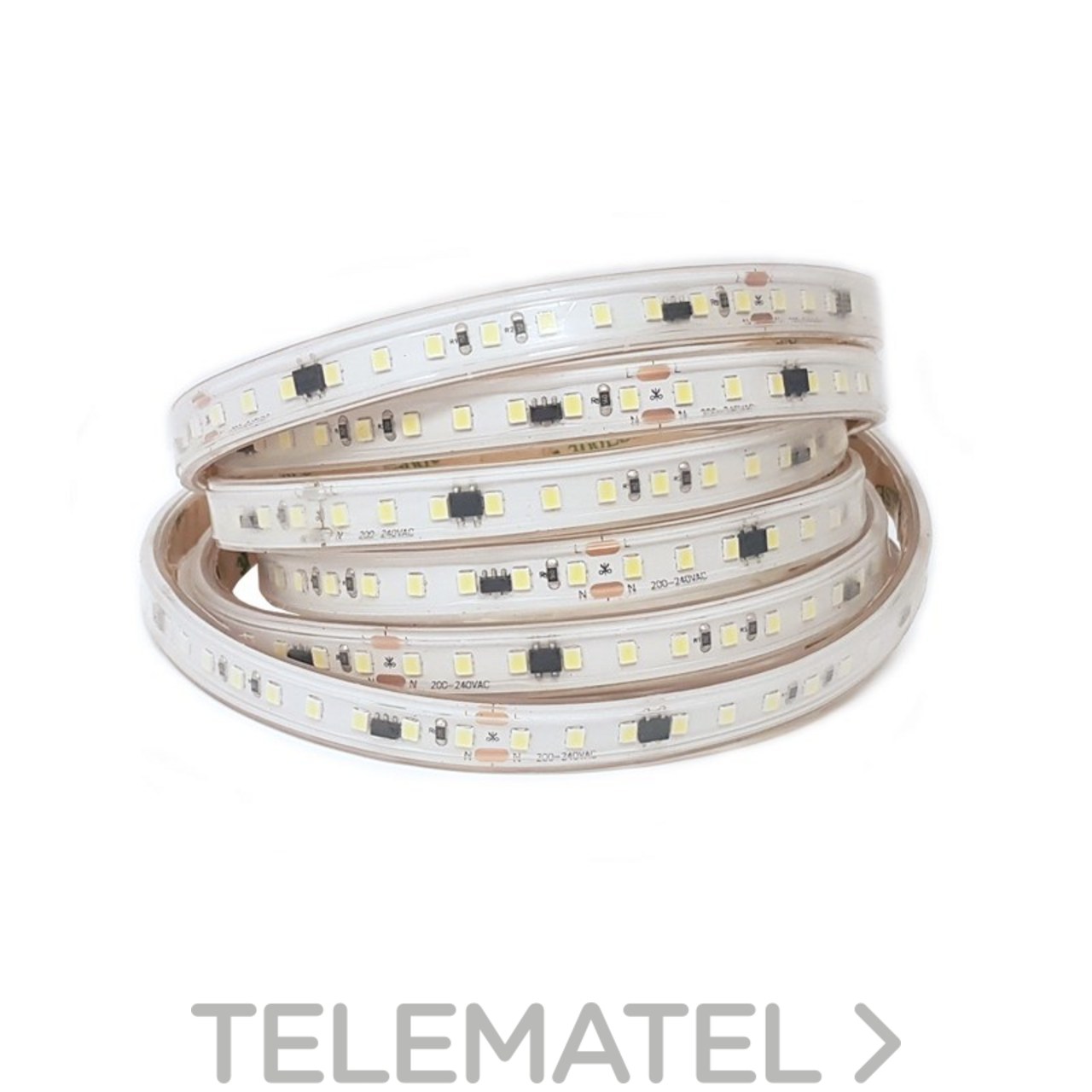 GRUMATEL - TIRA LED/ 1mt 17W 230V 6000K IP65