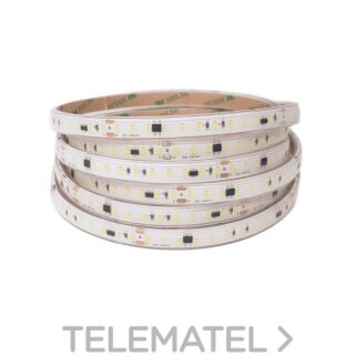 GRUMATEL - TIRA LED/ 1mt 17W 230V 3000K IP67 extr.