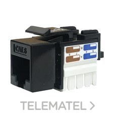 GTLAN - CONECTOR RJ45 H UTP C-6 - Imagen 2