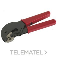 GTLAN - TENAZA ENGASTAR CONECTOR BNC RG