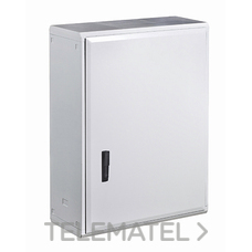 IDE - ARMARIO POL. 750x500x300mm PUERTA OPACA