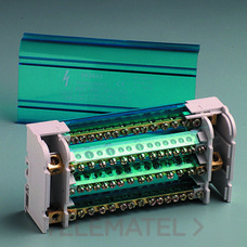 IDE - BLOQUE REPARTIDOR 2x14 ATLANTIC