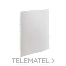 IDE - CAJA DISTR. 3x18(54)MOD.EMP. PDES.HUECAS