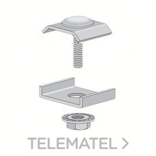 INTERFLEX - UNION UNIVERSAL INOXIDABLE AISI 304