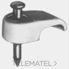 LAPAFIL - GRAPA BLANCA REF.17 (CAJA) - Imagen 2