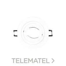 LDVlighting - ARO EMP. ALUM. RED. OSCILANTE BLANCO