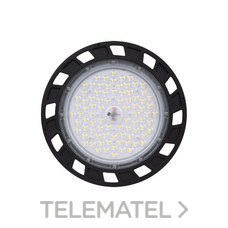 LDVlighting - CAMPANA LED UFO 100W 12700lm 120º 4000K