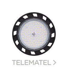 LDVlighting - CAMPANA LED UFO 100W 13000lm 120º 5700K