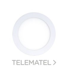 LDVlighting - DOWNL. LED EMP. 12W 960lm 6000K BL