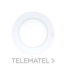 LDVlighting - DOWNLIGHT EMP. 6W 450lm 3000K BLANCO