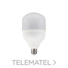 LDVlighting - LÁMPARA LED T140 45W E27 4095lm 270° 6000K