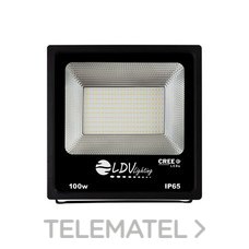 LDVlighting - PROYECTOR LED SMD 100W 120° 3000K IP65 NG