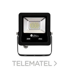 LDVlighting - PROYECTOR 50W 3750lm 120° RGB IP65 NG