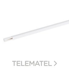 LEGRAND - CANAL S/TAPA DLP 16x16mm