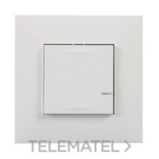 LEGRAND - COMANDO WL VALENA NEXT W/NETATMO LUMIN