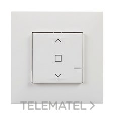 LEGRAND - COMANDO WL VALENA NEXT W/NETATMO PERS.BL