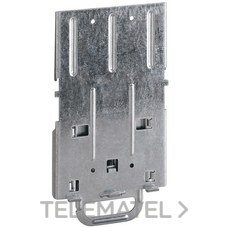 LEGRAND - FIJACION DPX3 250 3P/4P S/PERFIL