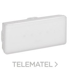 LEGRAND - EMERGENCIA B55LED 350lm 1H IP55 P/NP