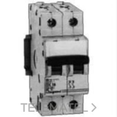 LEGRAND - MAGNETOTERMICO DX 6/10KA "C" 2P 40A (NUEVO 407804) - Imagen 2