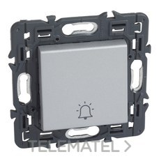 LEGRAND - PULSADOR CAMP.VALENA NEXT 1P 6A Al